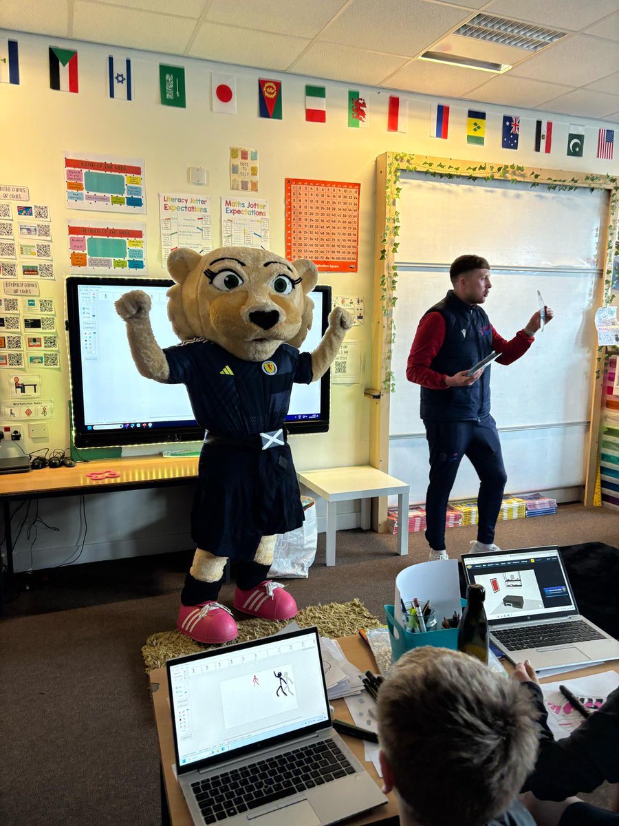 Dundee West Community Trust tweet media