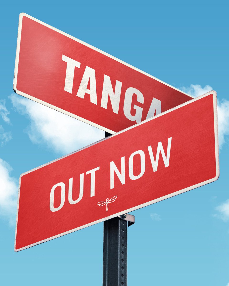[TANGA]

#TANGAbyKAIA is OUT NOW on all digital streaming platforms! 🤡🚩

Stream ‘TANGA’ here 👇🏻
🔗 push.fm/ps/kaia-tanga

SALUBUNGIN ANG TANGA
#KAIA #TANGAbyKAIA #KAIAisHere
