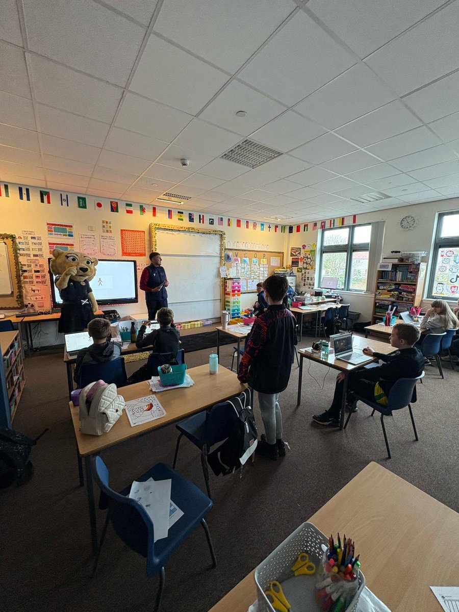 Dundee West Community Trust tweet media