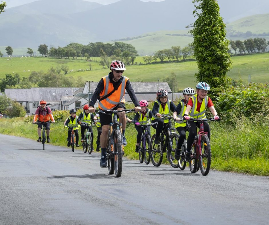 Walsall Council (@walsallcouncil) on Twitter photo 🚴♀️ FREE Bikeability sessions this Easter🚴♀️
Starting 14 April, we will be running two different sessions:
▪️ Learn to Ride at Walsall Arboretum (ages 4+)
▪️ Level 1 & 2 Bikeability at Oak Park Active Living Centre (ages 10+)
To book on, email ✉️bikeability@walsall.gov.uk. 🚴♀️ FREE Bikeability sessions this Easter🚴♀️
Starting 14 April, we will be running two different sessions:
▪️ Learn to Ride at Walsall Arboretum (ages 4+)
▪️ Level 1 & 2 Bikeability at Oak Park Active Living Centre (ages 10+)
To book on, email ✉️bikeability@walsall.gov.uk.