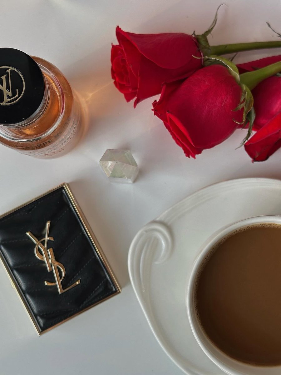 Good Evening ☕️