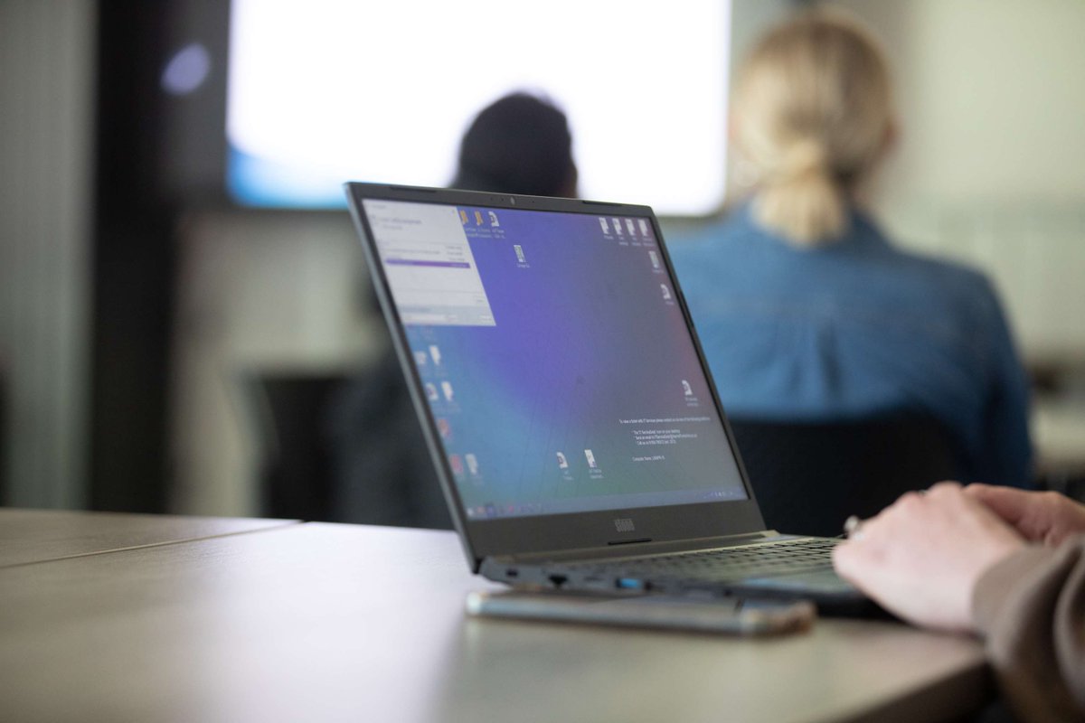 🔔 Vacancy 🔔 

We have an exciting role available as a Course Information Assistant! Join our friendly team and be the first contact for potential learners.

Find out more &amp; apply here👉 careers.heartofyorkshire.ac.uk/job/682636 

Deadline: April 4th