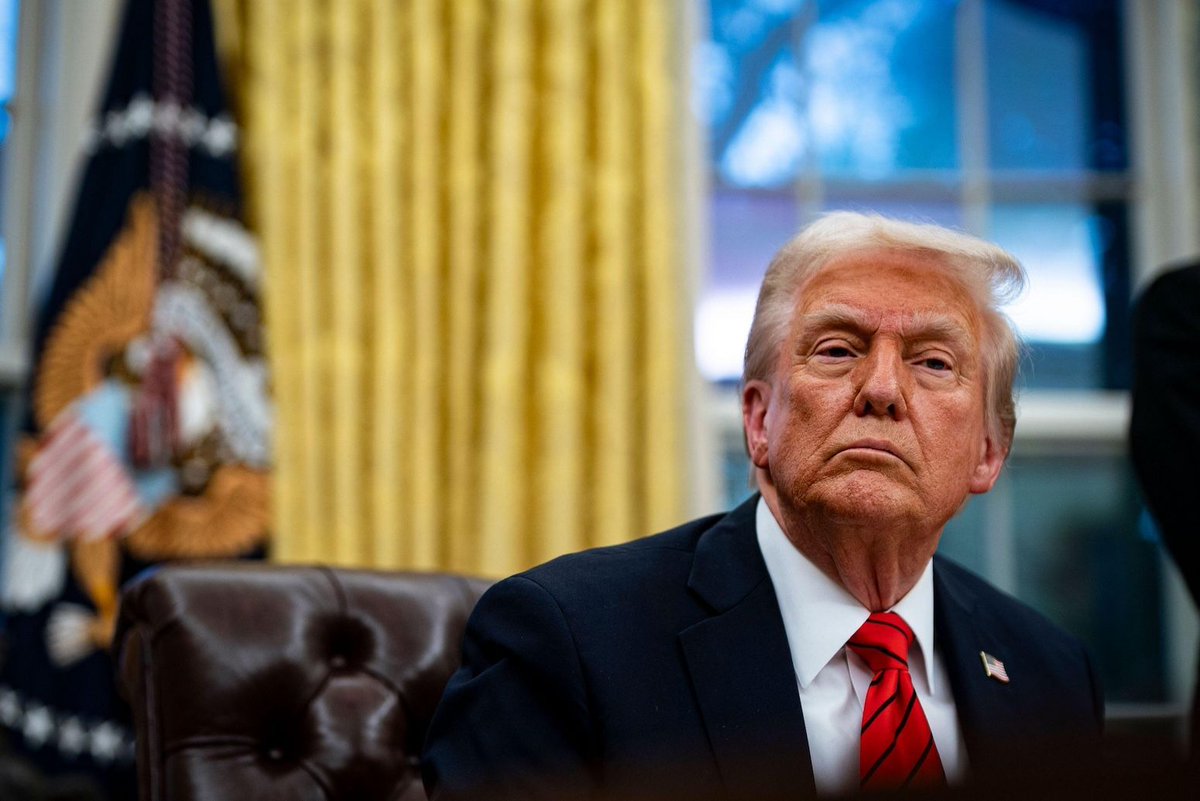 Carbon Brief (@carbonbrief) on Twitter photo NEW – Experts: What do Trump’s tariffs mean for global climate action? | <a href="/Josh_Gabbatiss/">Josh Gabbatiss</a>
Read here: buff.ly/z9PKPkG NEW – Experts: What do Trump’s tariffs mean for global climate action? | <a href="/Josh_Gabbatiss/">Josh Gabbatiss</a>
Read here: buff.ly/z9PKPkG