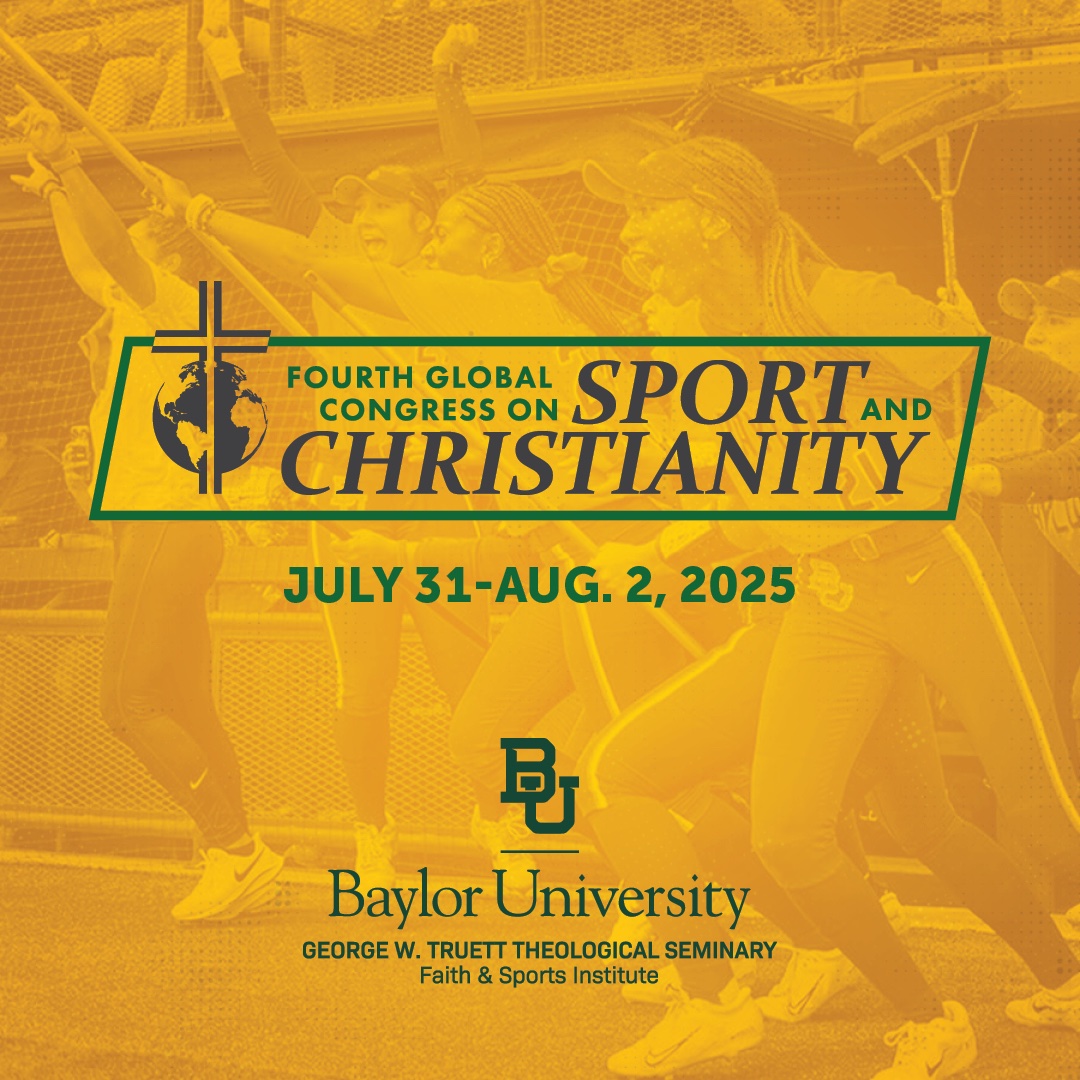 Faith & Sports Institute tweet media