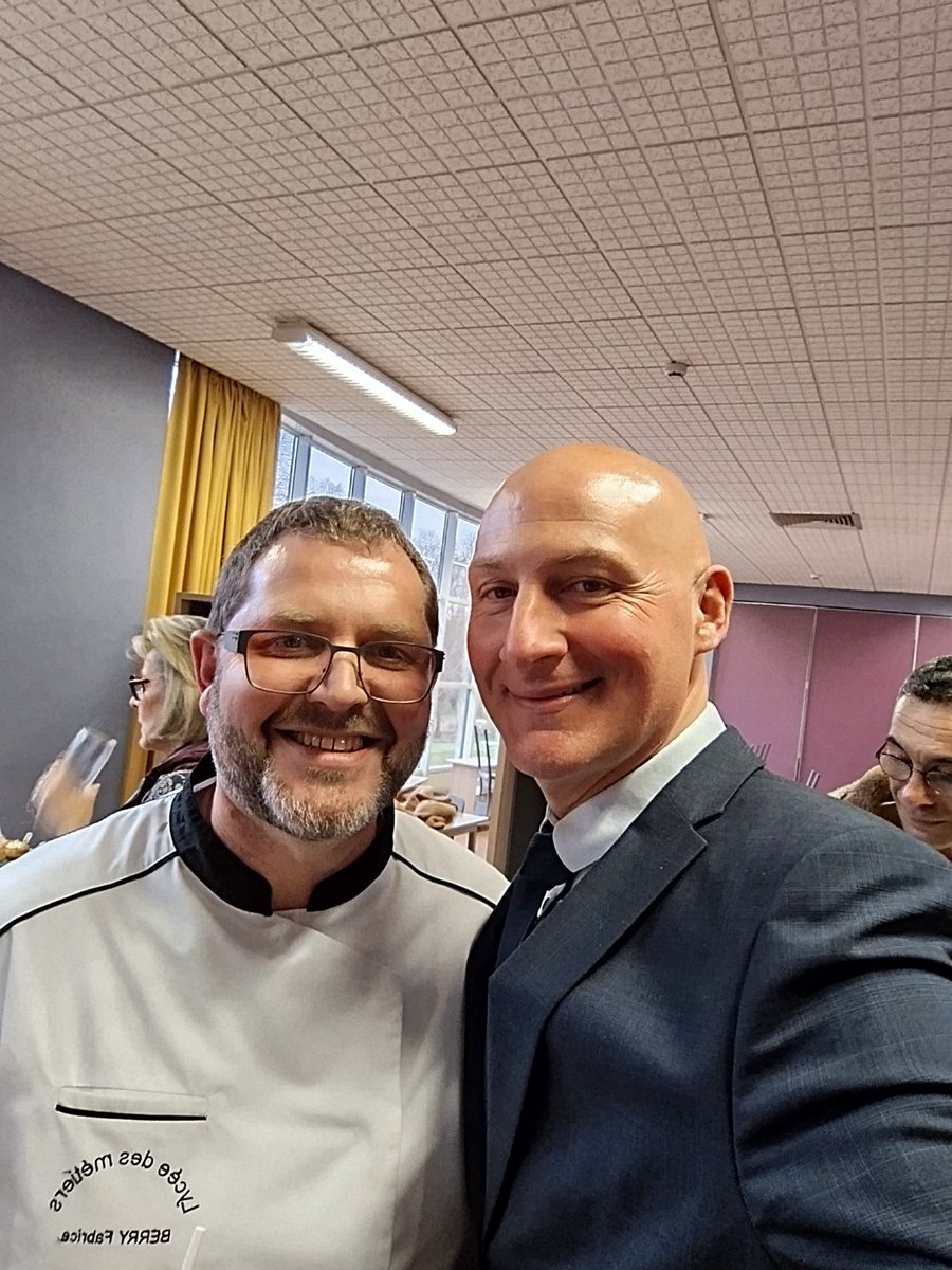 Delalain Benoît (@benoitdelalain) on Twitter photo Cocktail du GRETA-Cfa des Ardennes Formation pour adultes !
Lycée de Bazeilles
Félicitations à tous nos stagiaires en formation pour ce cocktail de clôture.
<a href="/aitrene1/">Ait Braham</a> <a href="/HGouvenaux/">Gouvenaux</a> <a href="/MarcGueniot/">Marc GUÉNIOT</a> <a href="/EricEvrard08/">Eric Evrard</a> <a href="/08metropole/">Ardenne Métropole</a> <a href="/boris_ravignon/">Boris Ravignon</a> <a href="/AcReims/">Académie de Reims</a> <a href="/RA_GrandEst/">Région académique Grand Est</a> Cocktail du GRETA-Cfa des Ardennes Formation pour adultes !
Lycée de Bazeilles
Félicitations à tous nos stagiaires en formation pour ce cocktail de clôture.
<a href="/aitrene1/">Ait Braham</a> <a href="/HGouvenaux/">Gouvenaux</a> <a href="/MarcGueniot/">Marc GUÉNIOT</a> <a href="/EricEvrard08/">Eric Evrard</a> <a href="/08metropole/">Ardenne Métropole</a> <a href="/boris_ravignon/">Boris Ravignon</a> <a href="/AcReims/">Académie de Reims</a> <a href="/RA_GrandEst/">Région académique Grand Est</a>