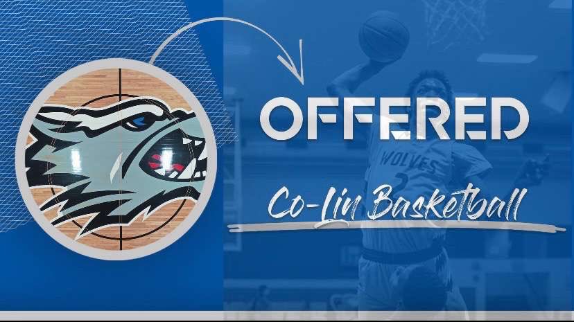 Jeremiah Mcglaun (@whojerm2) on Twitter photo After a talk with <a href="/Coach_AMcIntyre/">Aaron McIntyre</a> im blessed to receive my 2nd offer from Co-Lin Community College #BackThePack <a href="/tupcoachgreen/">Coach Robert Green</a> <a href="/TupeloAthletics/">Tupelo Athletics</a> <a href="/JonesEliteBoys/">Jones Elite Basketball</a> After a talk with <a href="/Coach_AMcIntyre/">Aaron McIntyre</a> im blessed to receive my 2nd offer from Co-Lin Community College #BackThePack <a href="/tupcoachgreen/">Coach Robert Green</a> <a href="/TupeloAthletics/">Tupelo Athletics</a> <a href="/JonesEliteBoys/">Jones Elite Basketball</a>