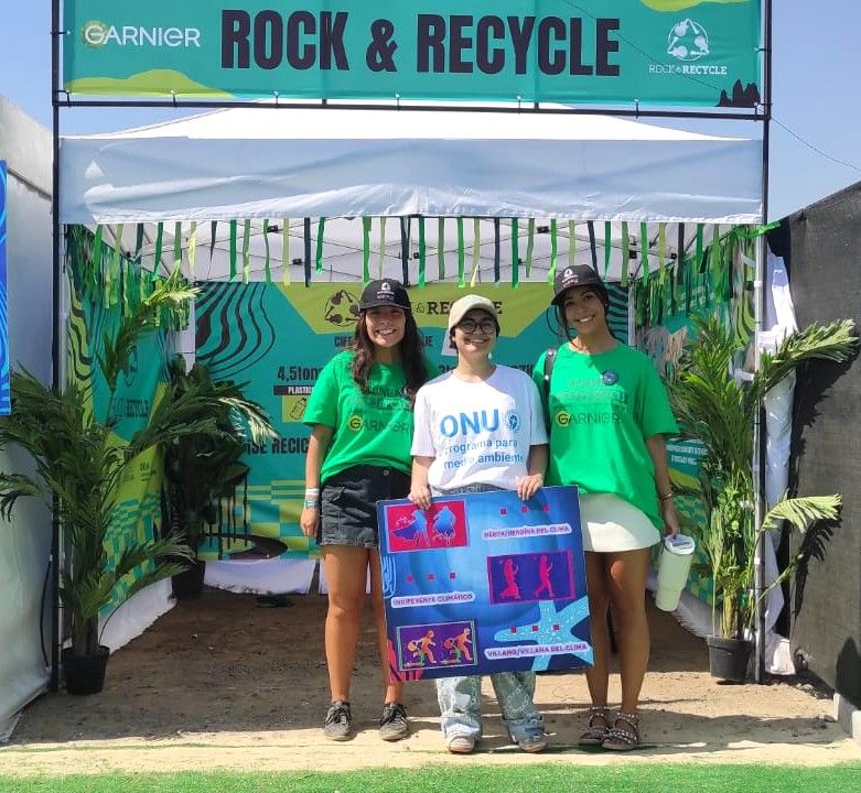 ONU Medio Ambiente América Latina y el Caribe/UNEP tweet media