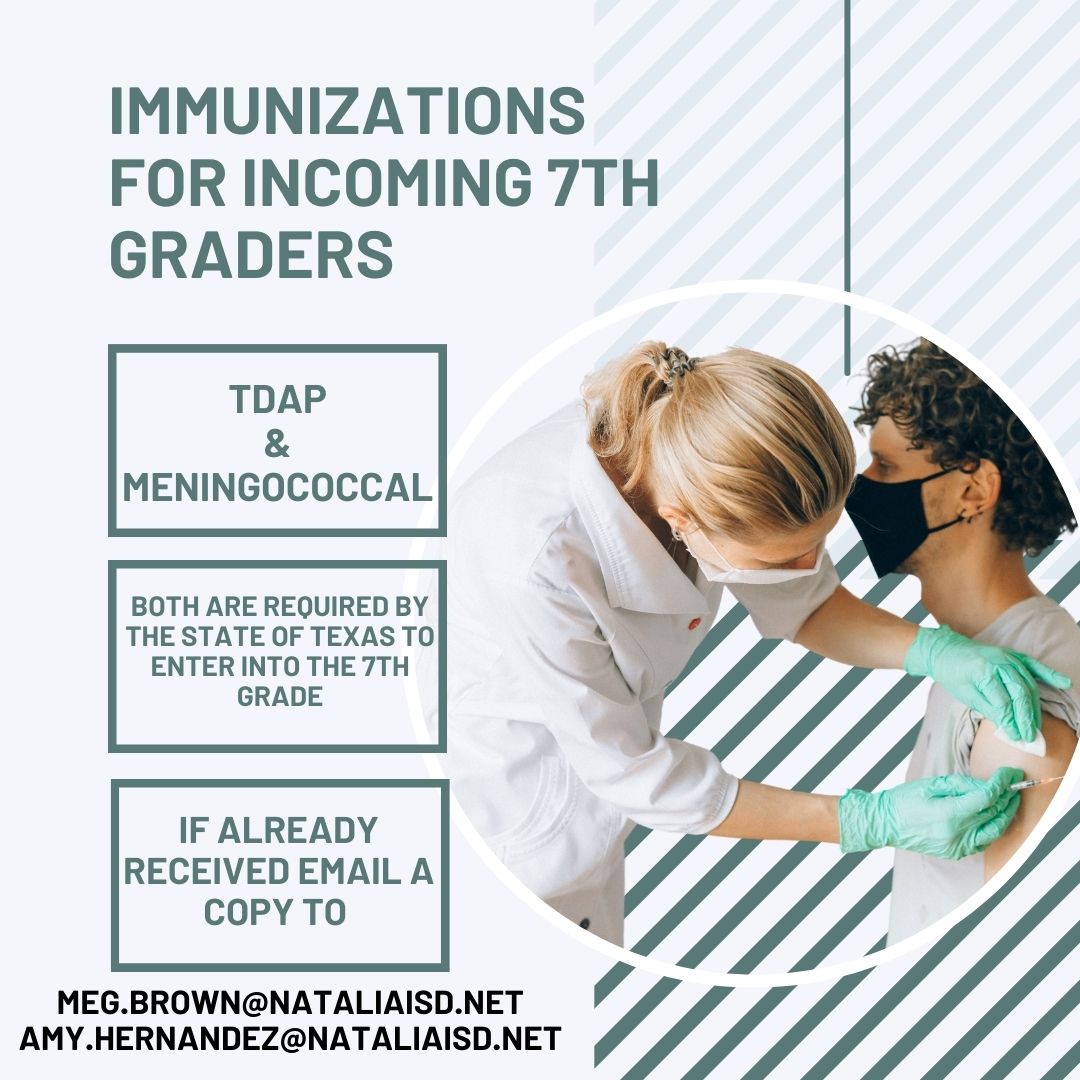 Natalia Junior High tweet media