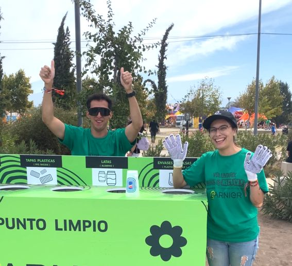 ONU Medio Ambiente América Latina y el Caribe/UNEP tweet media