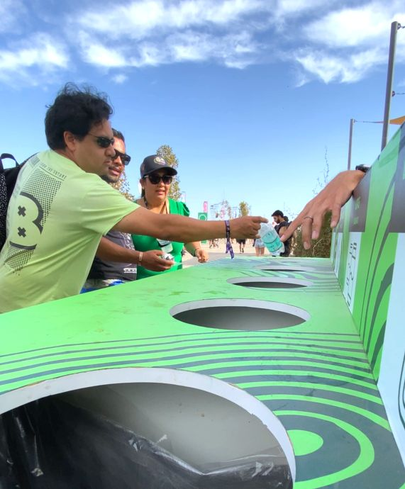 ONU Medio Ambiente América Latina y el Caribe/UNEP tweet media