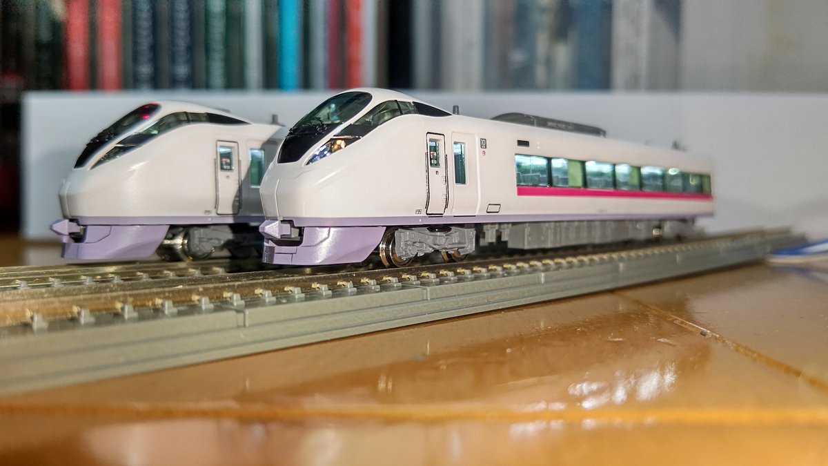 確認(。•̀ᴗ-)✧ skycruiser1993 on X