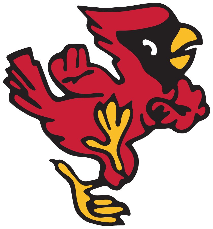 I will be at Ball State this Saturday!