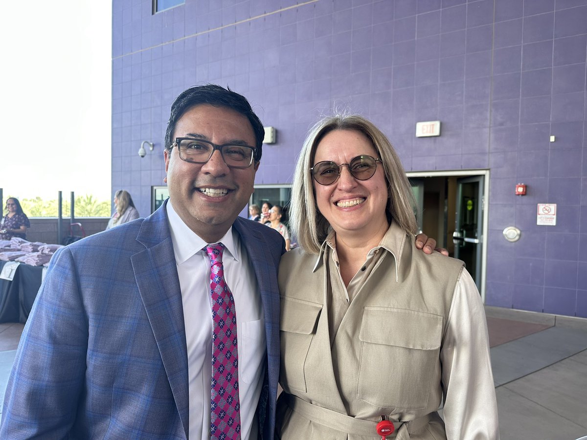 Ashish Patel PCH (@ashishpatelpch) on Twitter photo Happy Doctors’ Day 2025 and congratulations to Drs Dana Williams & Gaby Ritfeld, our honorable Golden Stethie recipients! Families don’t just seek out <a href="/PhxChildrens/">Phoenix Children's</a> because of our reputation, they come here for the doctors who bring care, kindness, and empathy to work every day!! Happy Doctors’ Day 2025 and congratulations to Drs Dana Williams & Gaby Ritfeld, our honorable Golden Stethie recipients! Families don’t just seek out <a href="/PhxChildrens/">Phoenix Children's</a> because of our reputation, they come here for the doctors who bring care, kindness, and empathy to work every day!!