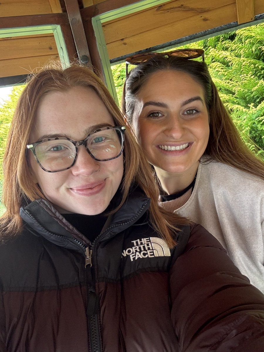 we had a great day yesterday at South Lanarkshire’s Climate Conference! So proud of our young people from <a href="/StrathavenAcad/">Strathaven Academy</a> and <a href="/SL_TrinityHS/">Trinity High School</a> 👍🏽 Amazing presentation and interactive activities which engaged all primary pupils!