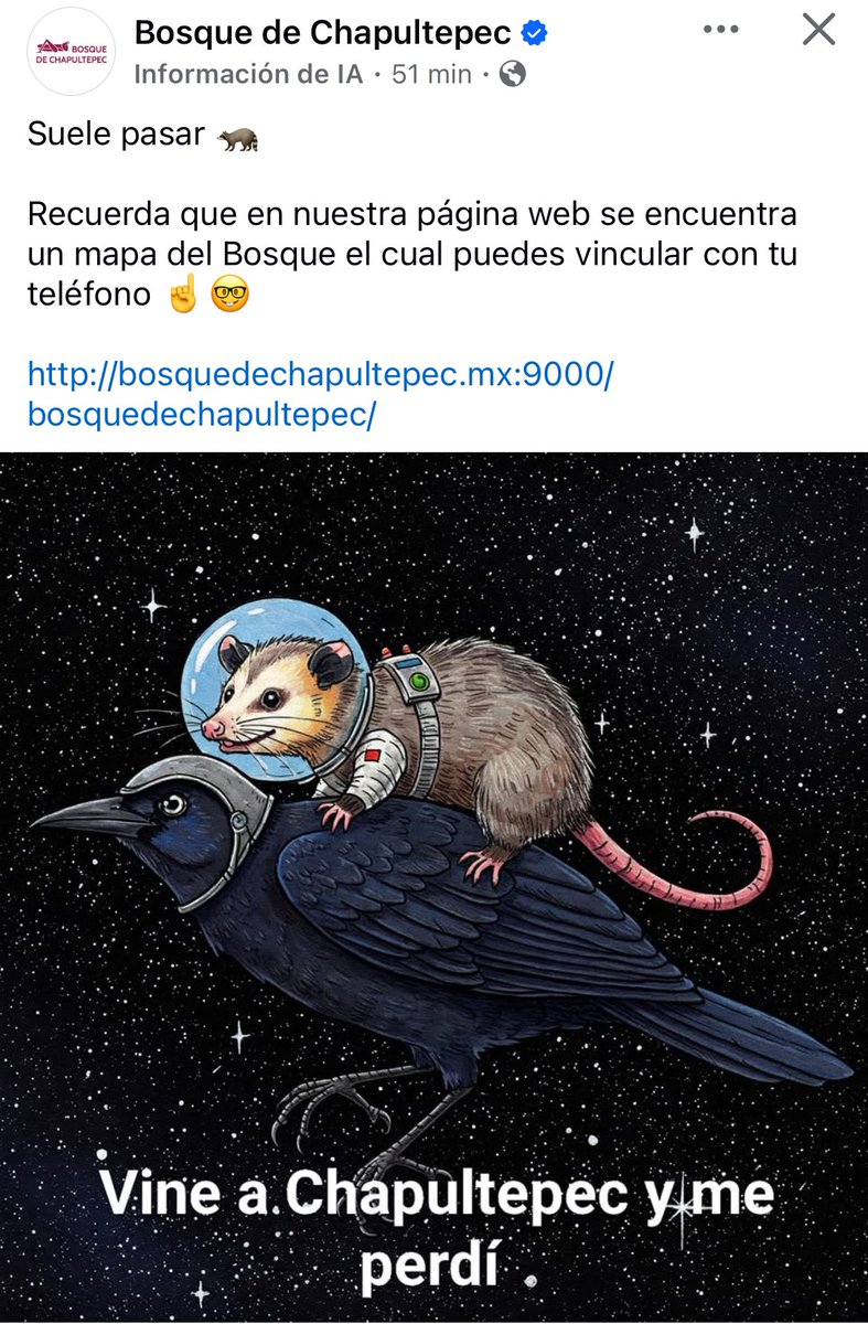 Por ? Jaja que les parece esa comparativa, que retórica visual le  dan ?