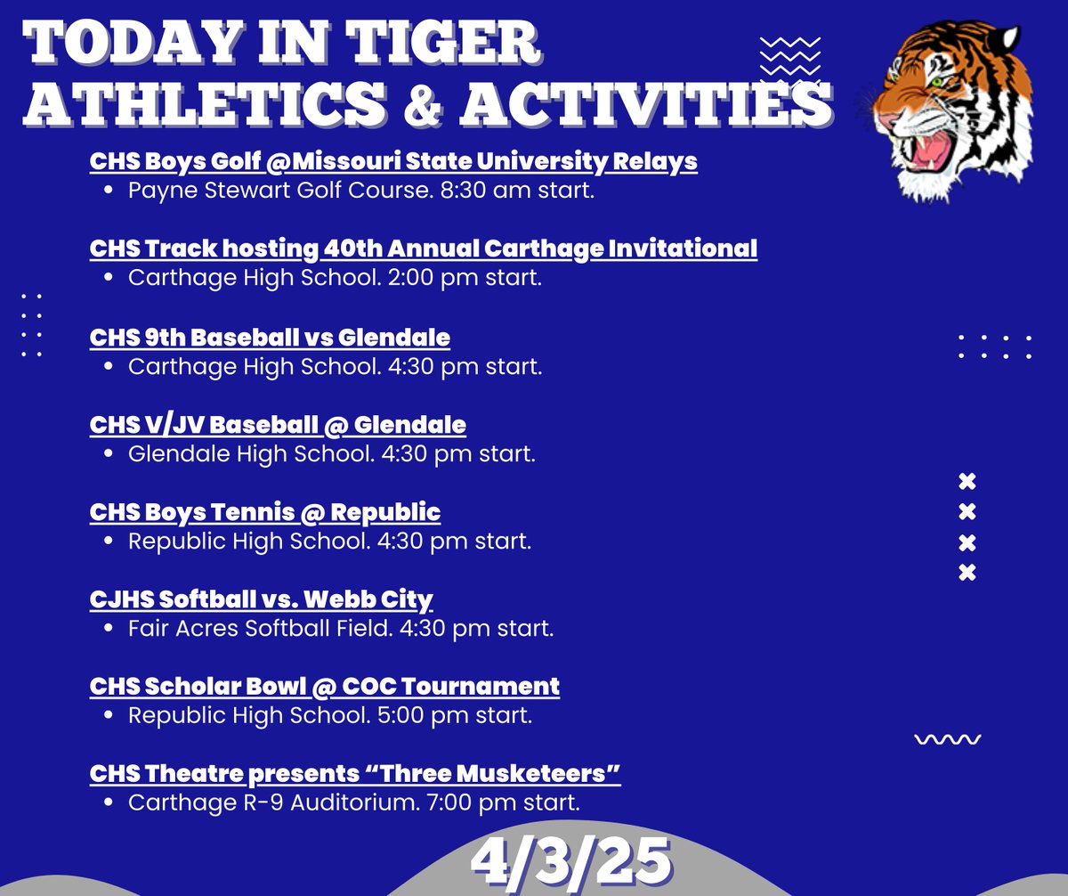 TIG🐯ERS