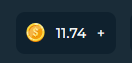 I sell BPW coin 
1coin= 0,90€