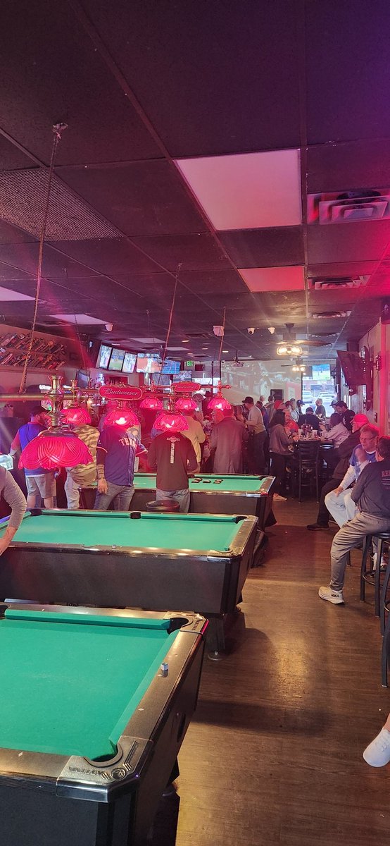 Chad Bock (@chadbock70) on Twitter photo Another packed opening day at Joe's in Castleton with <a href="/JMV1070/">JMV1070</a>, <a href="/1075thefan/">1075 The Fan</a>, <a href="/HeavenHill1935/">Heaven Hill Distillery</a>, <a href="/LindseyWTHR13/">Lindsey Monroe</a> and <a href="/ginaglaros/">Gina Glaros</a> Another packed opening day at Joe's in Castleton with <a href="/JMV1070/">JMV1070</a>, <a href="/1075thefan/">1075 The Fan</a>, <a href="/HeavenHill1935/">Heaven Hill Distillery</a>, <a href="/LindseyWTHR13/">Lindsey Monroe</a> and <a href="/ginaglaros/">Gina Glaros</a>