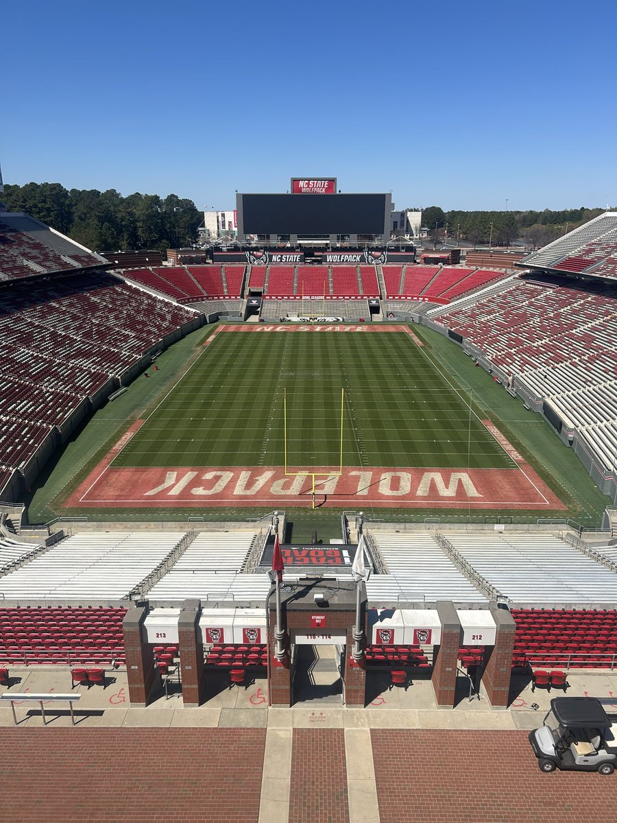 Zykir(Ziggy)Moore (@moorezykir) on Twitter photo #AGTG After an amazing visit with <a href="/StateCoachD/">Dave Doeren</a> I AM BEYOND BLESSED to announce that i received my 19th division l offer to the Nc State !
<a href="/CoachBT02/">B</a> <a href="/Ty_Brown5/">Ty Brown</a> <a href="/coachmeyer412/">Coach Meyer</a> <a href="/wpialsportsnews/">WPIAL Sportsmen</a> <a href="/AveryHawkins/">Avery Hawkins</a> <a href="/AthleticTraumaU/">Chris Steel Edmonds</a>
<a href="/TomLoy247/">Tom Loy</a> <a href="/coachwil_412/">Ball So Hard</a> @PRZPAvic <a href="/CoachAlexFaulk/">Alex Faulk aka “Coach Suge”</a> #AGTG After an amazing visit with <a href="/StateCoachD/">Dave Doeren</a> I AM BEYOND BLESSED to announce that i received my 19th division l offer to the Nc State !
<a href="/CoachBT02/">B</a> <a href="/Ty_Brown5/">Ty Brown</a> <a href="/coachmeyer412/">Coach Meyer</a> <a href="/wpialsportsnews/">WPIAL Sportsmen</a> <a href="/AveryHawkins/">Avery Hawkins</a> <a href="/AthleticTraumaU/">Chris Steel Edmonds</a>
<a href="/TomLoy247/">Tom Loy</a> <a href="/coachwil_412/">Ball So Hard</a> @PRZPAvic <a href="/CoachAlexFaulk/">Alex Faulk aka “Coach Suge”</a>