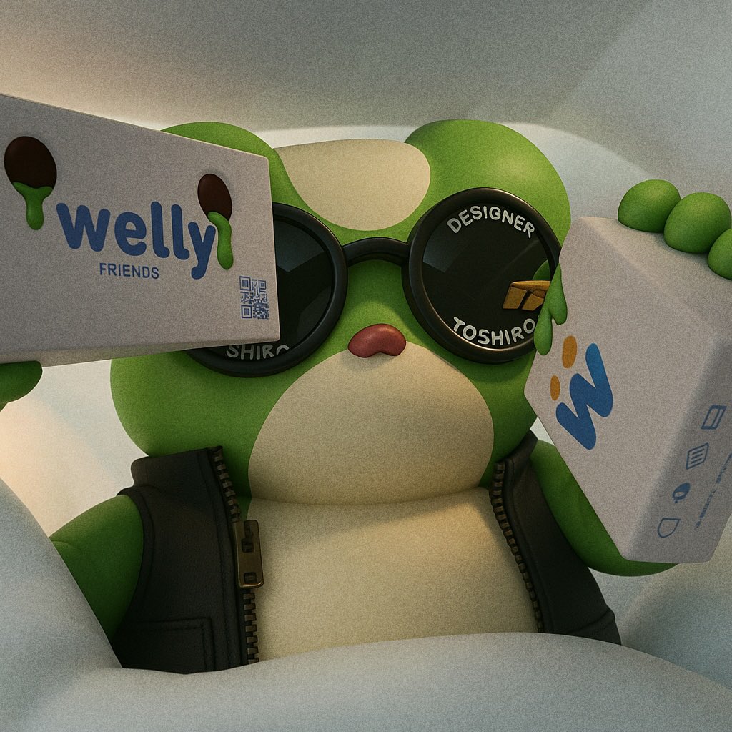 Lunch time <a href="/wellyfriends/">welly</a> 🍟