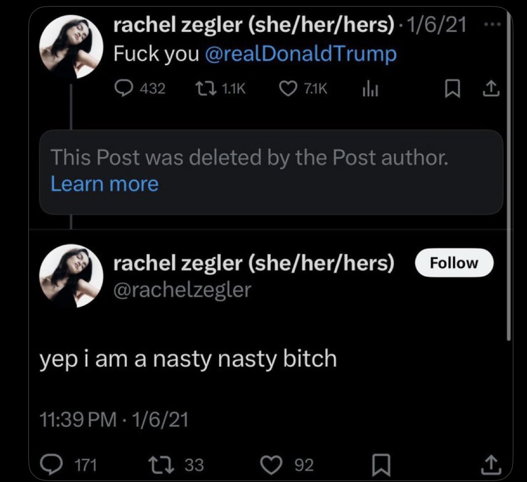 rustynealdds's tweet image. Snow Whizzy was trippin’ y’all. One of those dwarves should’ve taken her phone. 😂

Zegler was in the middle of a self-destructive rage spiral while promoting a Disney movie. 🐘🇺🇸