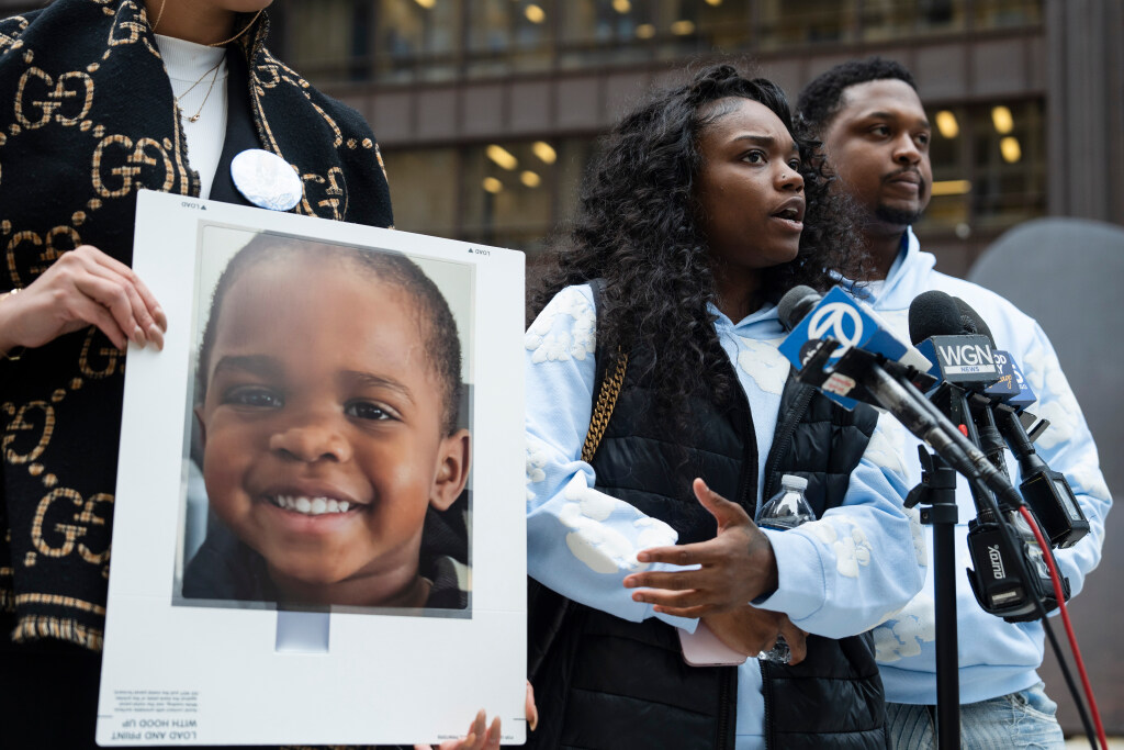 Rosemary Sobol (@rosemarysobol1) on Twitter photo Calumet City day care sued in death of 2-year-old boy: 'I have to talk to my son when I close my eyes' <a href="/mary_norkol/">Mary Norkol</a> <a href="/pat_nabong/">Pat Nabong</a> chicago.suntimes.com/crime/2025/03/… Calumet City day care sued in death of 2-year-old boy: 'I have to talk to my son when I close my eyes' <a href="/mary_norkol/">Mary Norkol</a> <a href="/pat_nabong/">Pat Nabong</a> chicago.suntimes.com/crime/2025/03/…
