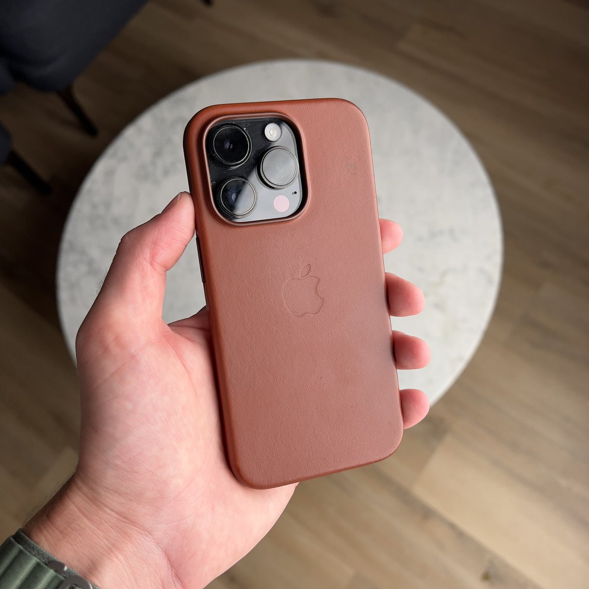 Andrew Clare tweet media