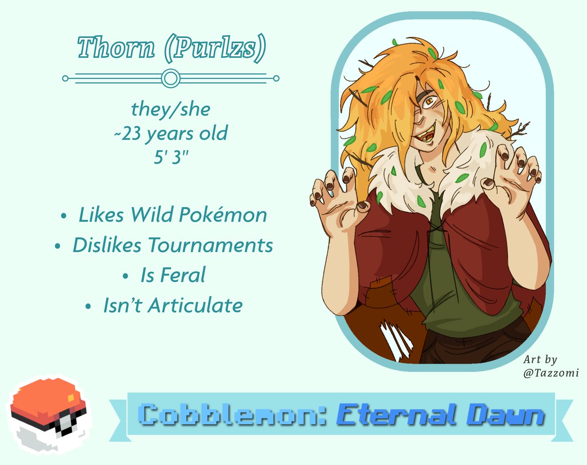 Cobblemon: Eternal Dawn tweet media