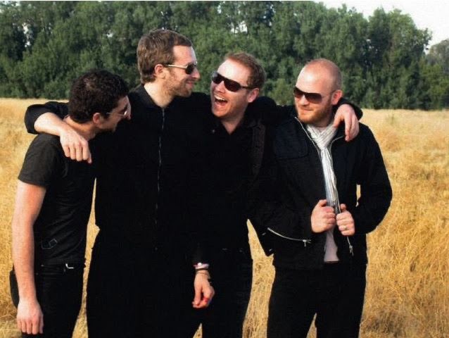 coldplayrares's tweet image. 