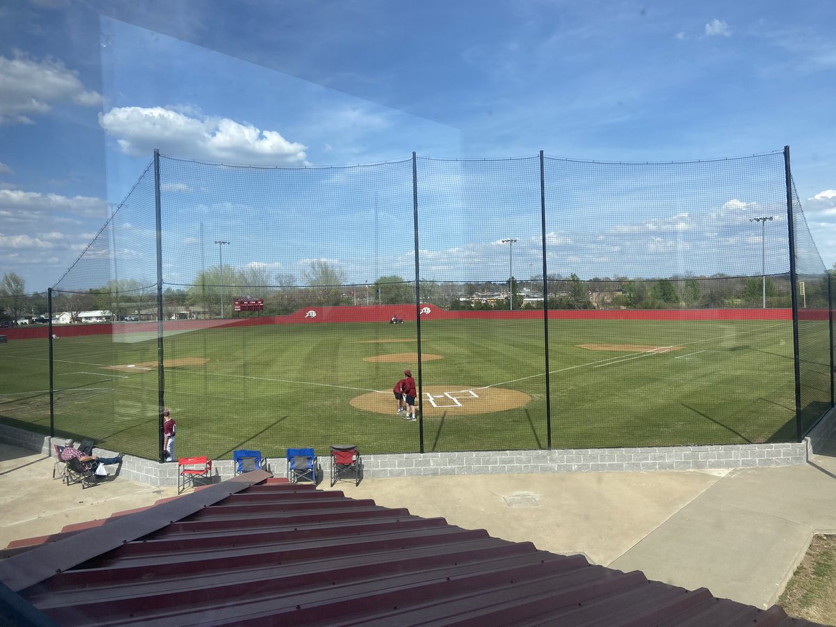 McAlester Sports Radio tweet media