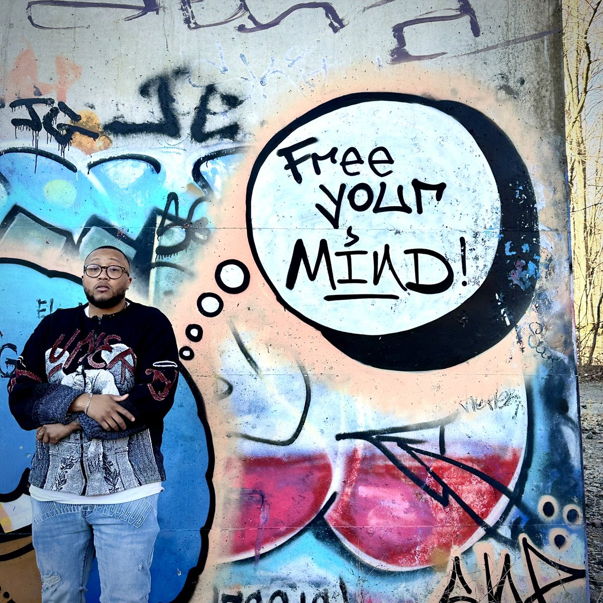 teqx_c's tweet image. Don’t Blink