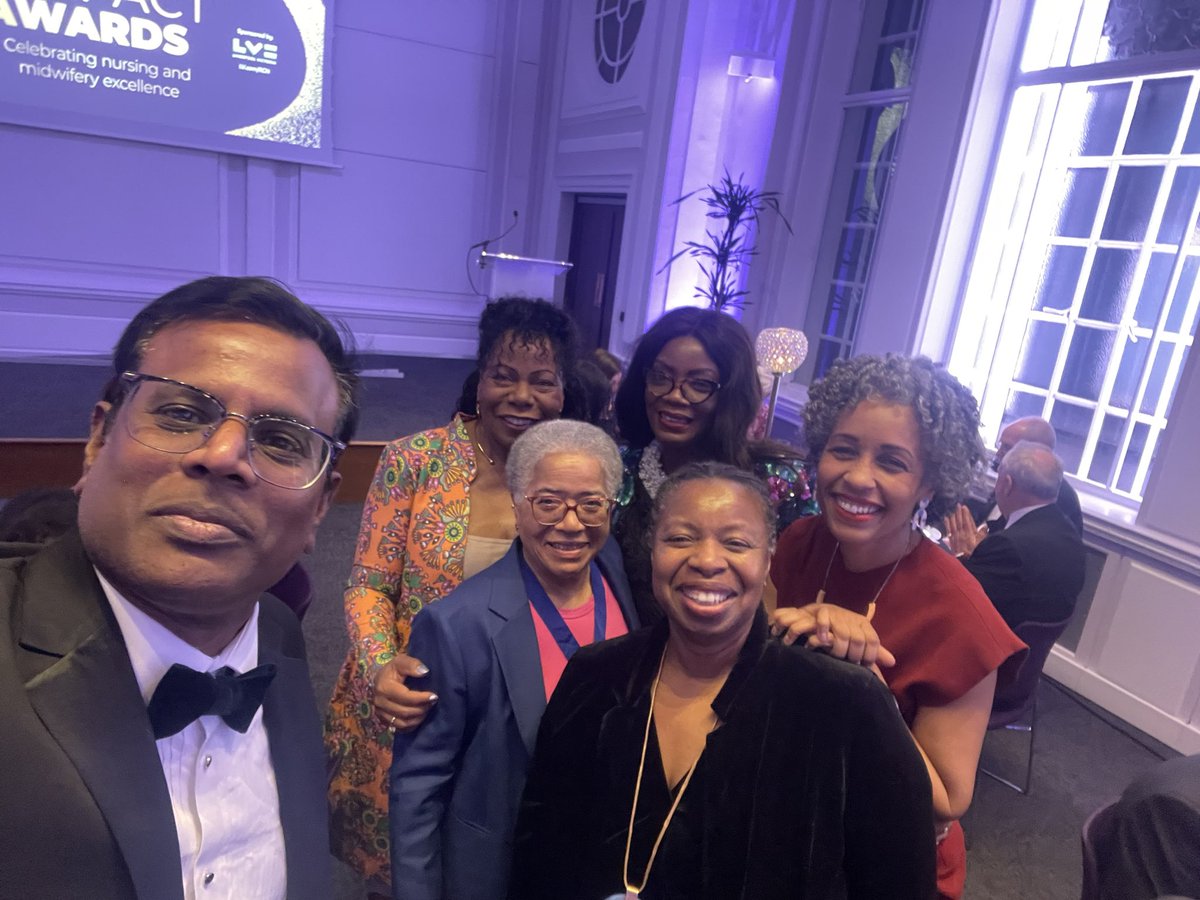 Dr Felicia Kwaku, OBE, RGN (@felicia_kwaku) on Twitter photo Connecting with some friends & colleagues Prof <a href="/dunkleybent/">Professor Jacqueline Dunkley-Bent OBE</a> Dame Elizabeth Anionwu, <a href="/wendyolayiwola/">Wendy Olayiwola BEM, FRCM, FRSA RN, RM</a> k Karen Bonner & <a href="/davidcoumar/">Marimouttou Coumarassamy MBE</a> <a href="/RCNFoundation/">RCN Foundation</a> awards Connecting with some friends & colleagues Prof <a href="/dunkleybent/">Professor Jacqueline Dunkley-Bent OBE</a> Dame Elizabeth Anionwu, <a href="/wendyolayiwola/">Wendy Olayiwola BEM, FRCM, FRSA RN, RM</a> k Karen Bonner & <a href="/davidcoumar/">Marimouttou Coumarassamy MBE</a> <a href="/RCNFoundation/">RCN Foundation</a> awards
