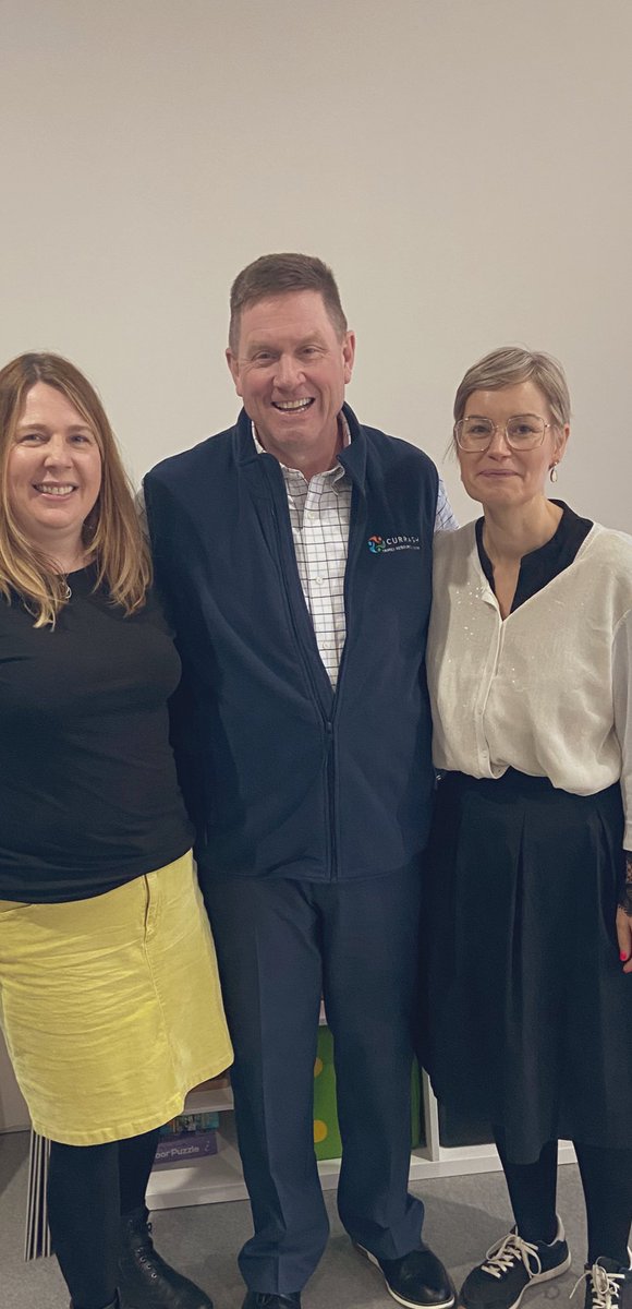 CurraghFrc's tweet image. We had a very busy week working in collaboration with Dr. Daniel Perkins from Penn State University on development and strategy for our organisation.