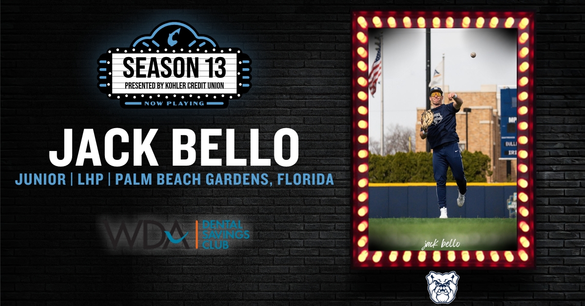 LS_Chinooks's tweet photo. Two Bulldogs to the Nooks! Let's welcome Ian Choi &amp; Jack Bello from @ButlerUBaseball!

The 2025 season is presented by @KohlerCU. Player announcements are presented by @wisconsindental Dental Savings Club. 

#NookNation | #Season13 https://t.co/WhZBediUAf