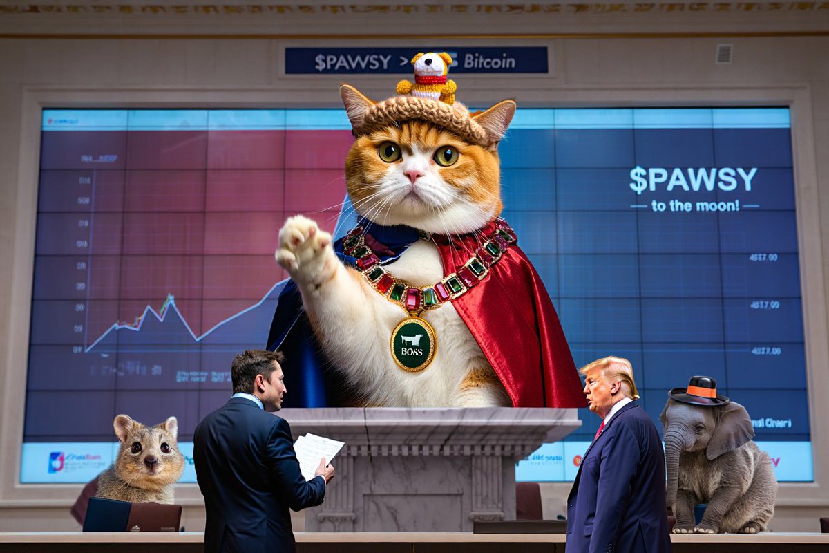 TrulyADog's tweet image. At some point, the DAO will offer liquidity for $PAWSY and $mPAWSY again. We need more income generation first, that&apos;s the priority.