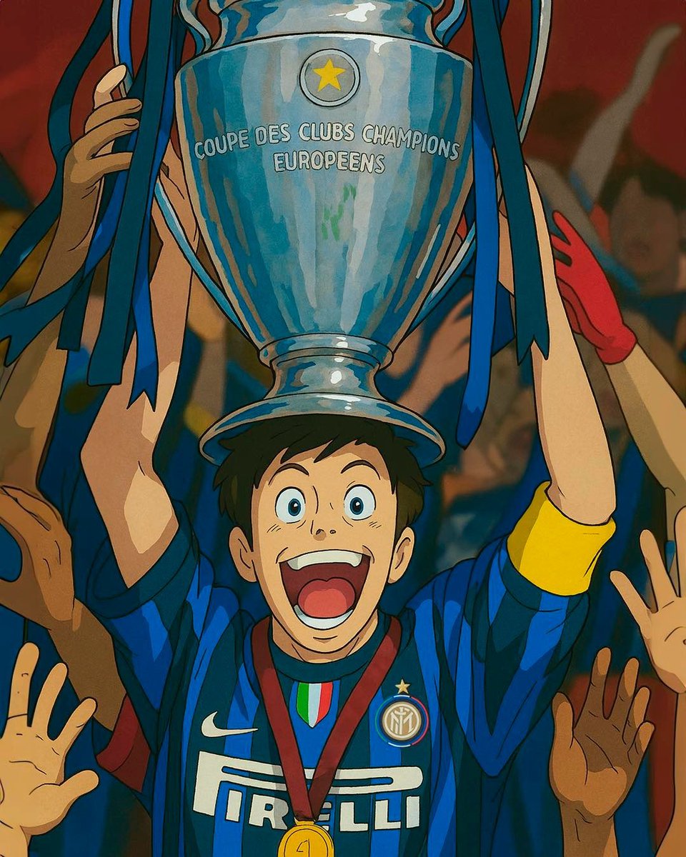 Spettacolo! 🖤💙