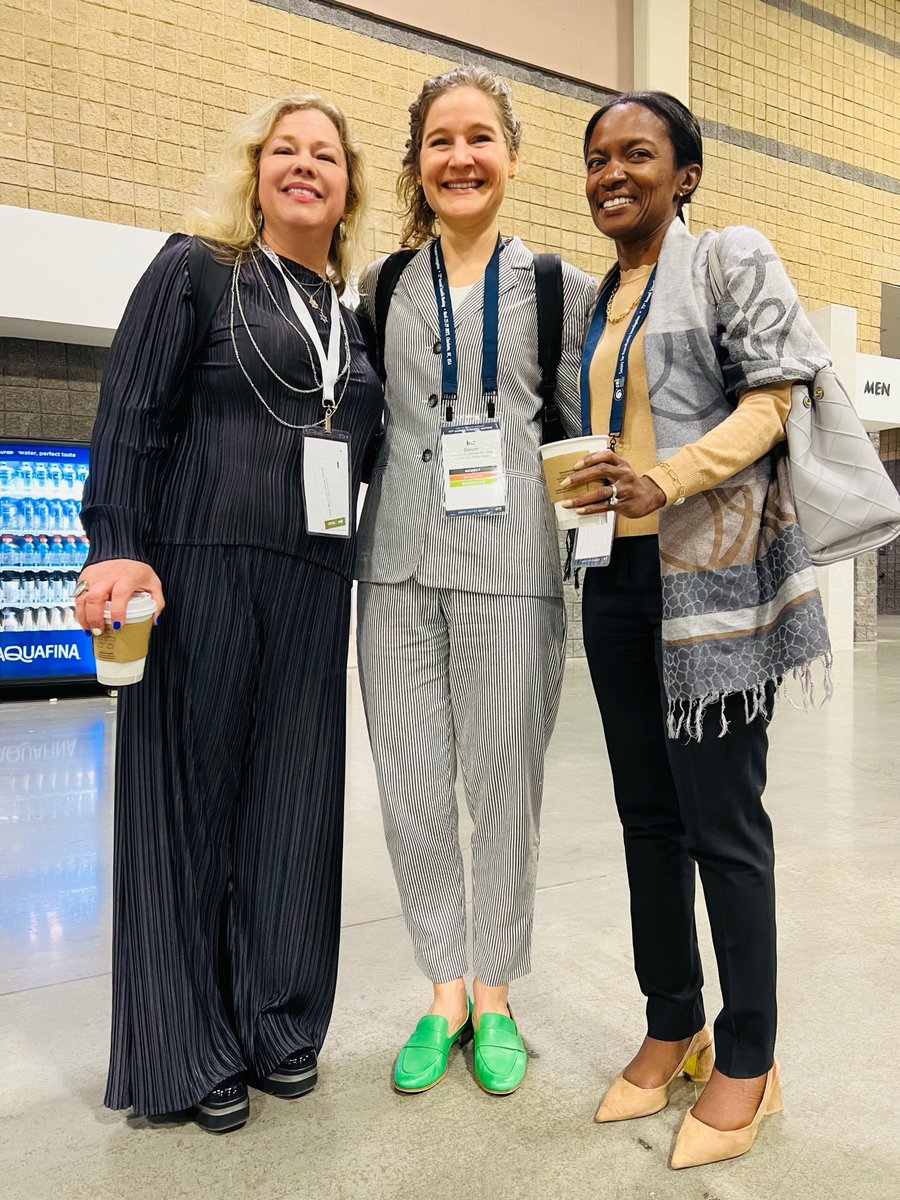 Marianna Alperin, MD/MS (@mariannaalperin) on Twitter photo <a href="/UCSD_ObGyn/">UC San Diego OBGYN</a> + collaborators well represented at #SRI2025 ObGynReproSci at the foundation of #WomensHealth <a href="/SRIWomensHealth/">SRI</a> <a href="/drcynthiagyamfi/">Cynthia Gyamfi, MD, MS</a> <a href="/LindseyABurnett/">Lindsey Burnett, PhD MD</a> <a href="/inannelies/">Ina Stelzer</a> <a href="/UCSD_ObGyn/">UC San Diego OBGYN</a> + collaborators well represented at #SRI2025 ObGynReproSci at the foundation of #WomensHealth <a href="/SRIWomensHealth/">SRI</a> <a href="/drcynthiagyamfi/">Cynthia Gyamfi, MD, MS</a> <a href="/LindseyABurnett/">Lindsey Burnett, PhD MD</a> <a href="/inannelies/">Ina Stelzer</a>