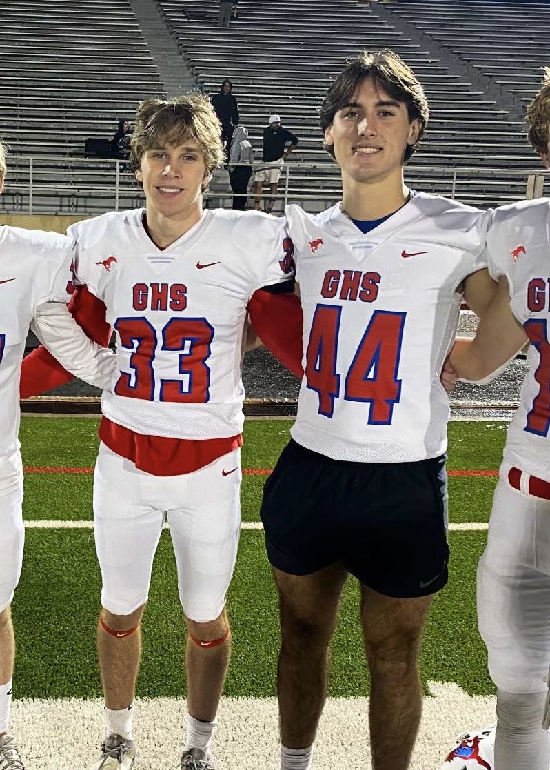 Big shoutout to <a href="/Maddox_Broyles5/">Maddox Broyles</a> for being a teammate and brother for me on and off the field. Always pushing me to show up, work harder, and be the best that I can be.

#StangComp106
<a href="/coachrsmith12/">Coach Ryan Smith</a>