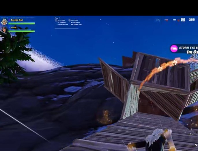 Crashed almost every Game I Love my pc!!🥸