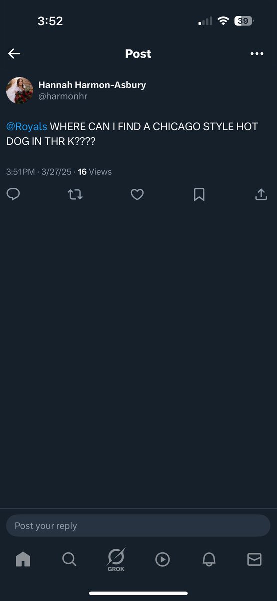 Hannah Harmon-Asbury tweet media