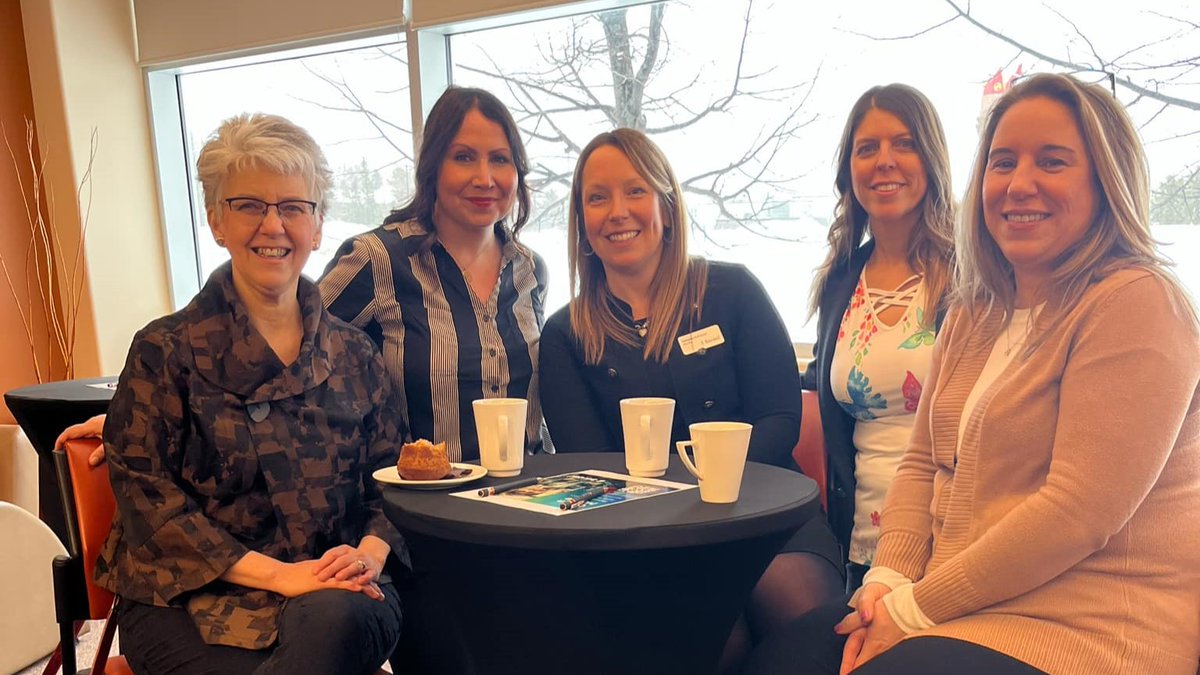 collegeboreal's tweet image. La communauté de #Timmins était au rendez-vous pour la présentation de notre nouveau plan stratégique.
4 axes guideront Boréal pour les 5 prochaines années :
1️⃣ Accompagnement
2️⃣ Impact communautaire
3️⃣ Agilité
4️⃣ Durabilité
#UnChoixQuiChangeTout
#PlanStrat2025Boréal2030
#ONfr