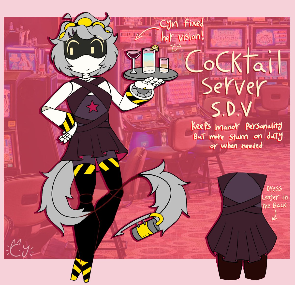 Cy_Kittycatworld🍉 tweet media