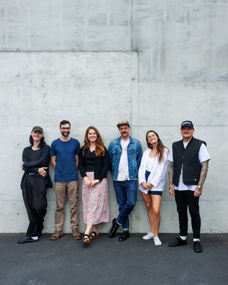 Meet Emily, our Sales Lead legend from Auckland! 🌟 A Londoner turned Kiwi. Her go-to brew? An oat milk flat white with Our House Blend—perfection! Need coffee supply tips? Reach out via our website. 🙌 ozonecoffee.co.nz/blogs/wholesal…