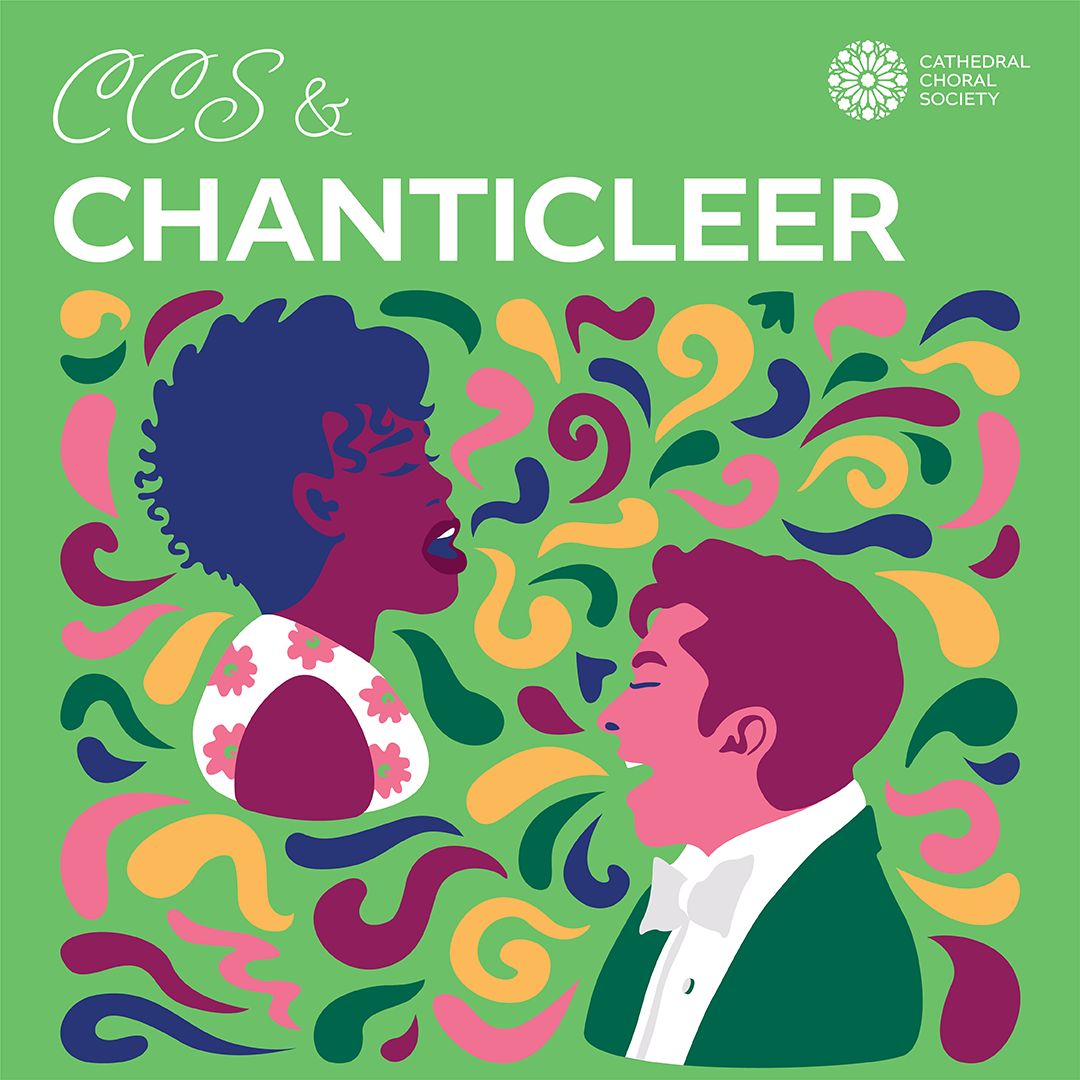 Treat yourself to a perfect spring concert – with CCS &amp; Chanticleer! We're honored to be closing out our 2024-25 season with them on Sunday, May 18. Get your tickets now! buff.ly/XubZnWJ