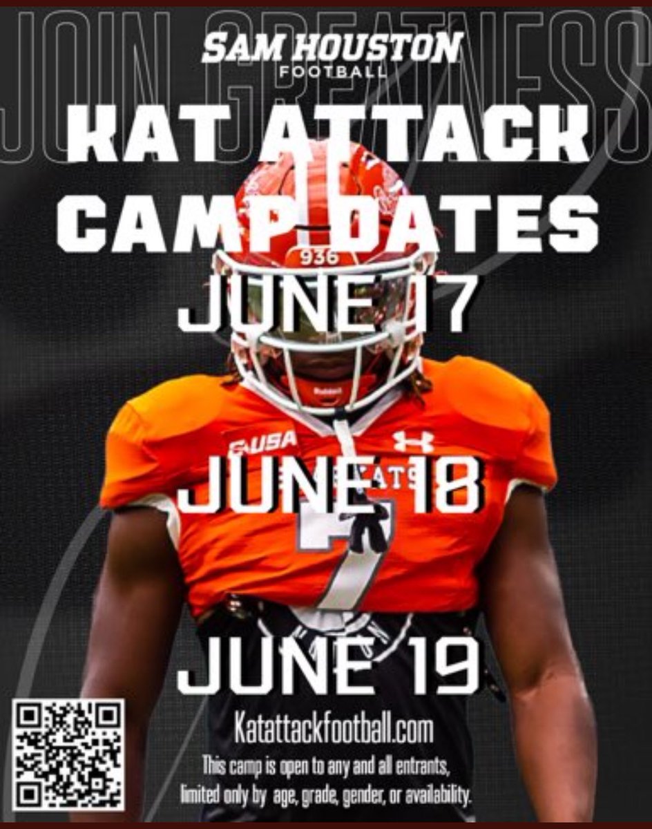 Mason Bentley (@17masonbentley) on Twitter photo Thank you for the Sam Houston camp invite <a href="/CoachRolandFrey/">Roland Frey</a>
Looking forward to getting out there and competing!
<a href="/CoachRolandFrey/">Roland Frey</a>
<a href="/CoachMerkens/">Matthew Merkens</a>
<a href="/BearkatsFB/">Sam Houston Football</a>
<a href="/Coach_Cupp/">Aaron Cupp</a> Thank you for the Sam Houston camp invite <a href="/CoachRolandFrey/">Roland Frey</a>
Looking forward to getting out there and competing!
<a href="/CoachRolandFrey/">Roland Frey</a>
<a href="/CoachMerkens/">Matthew Merkens</a>
<a href="/BearkatsFB/">Sam Houston Football</a>
<a href="/Coach_Cupp/">Aaron Cupp</a>
