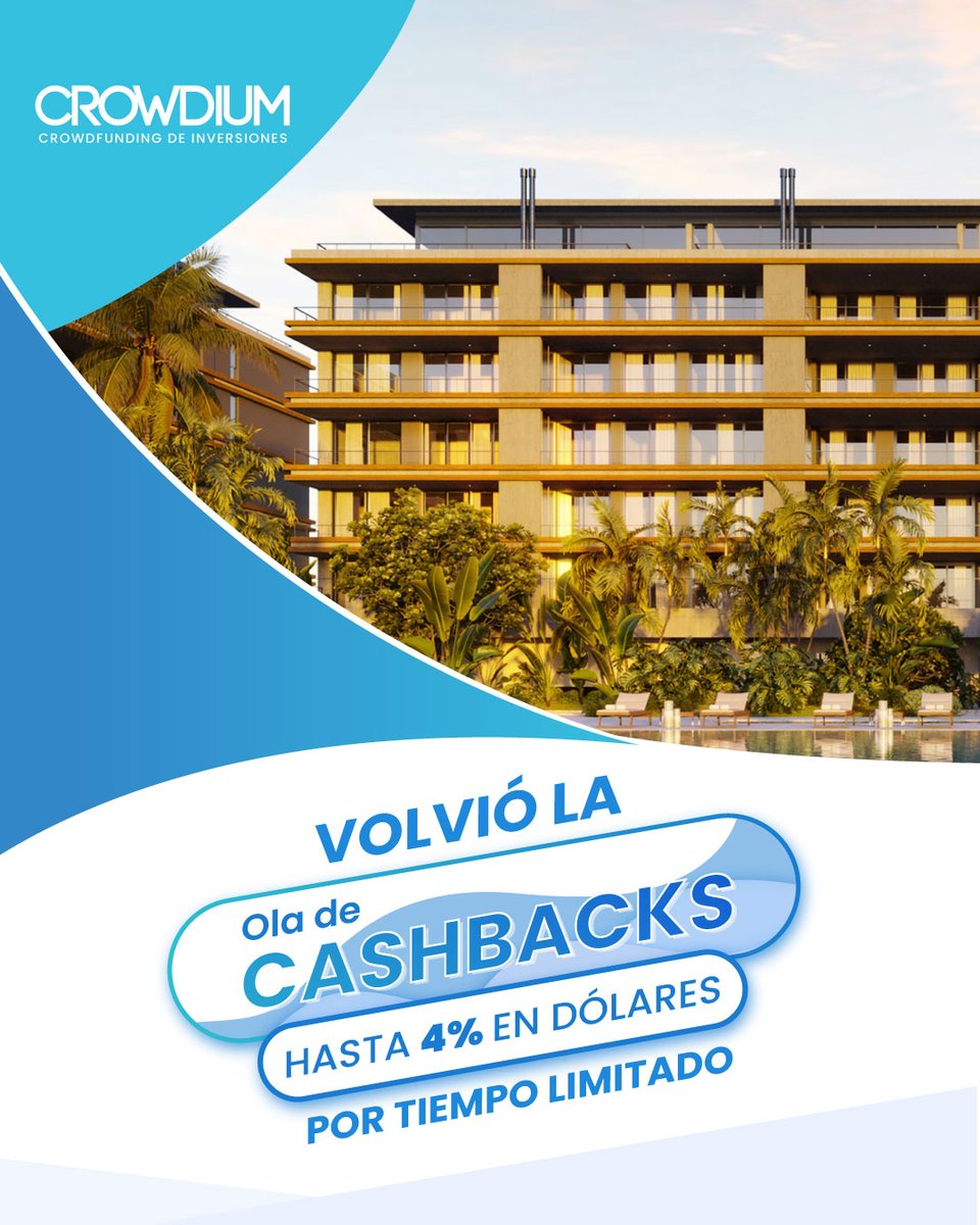 Crowdium tweet media