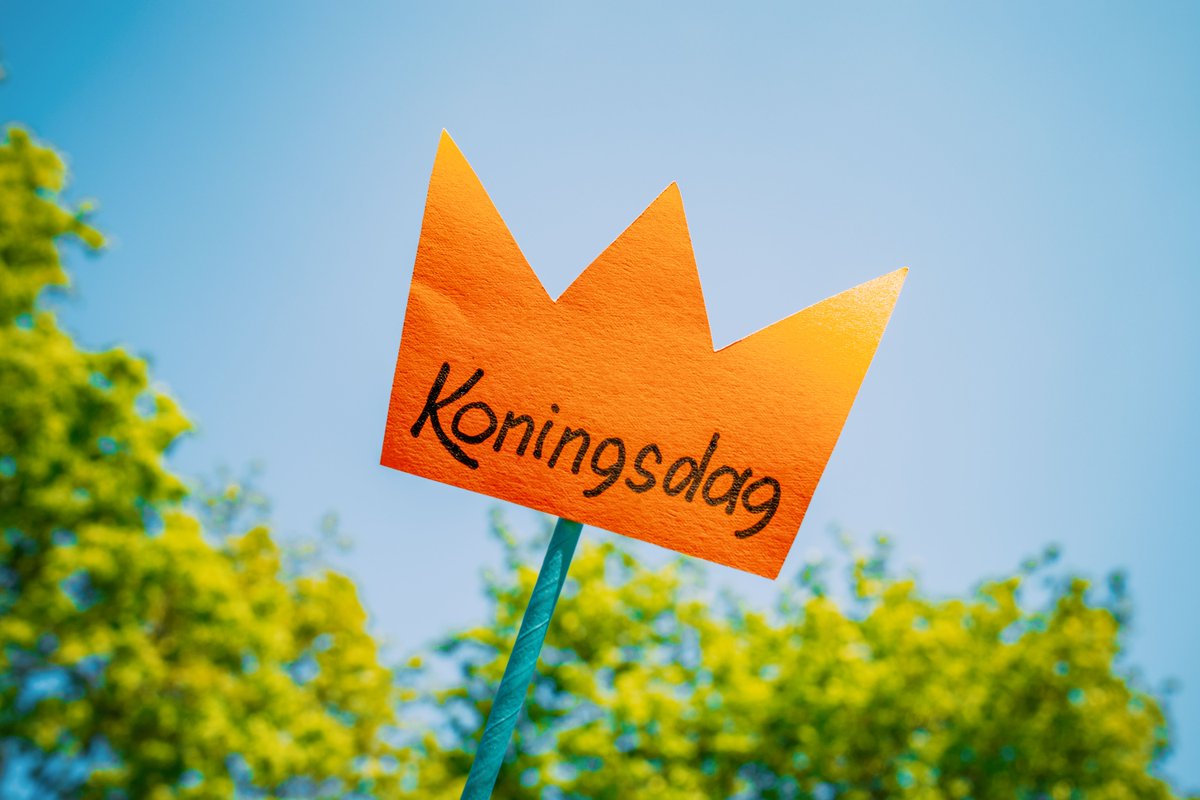 👑 Werk jij in de zorgvervoer- of taxibranche? Let op!
Koningsdag 2025 valt op zondag, maar wordt gevierd op zaterdag 26 april. 🎉🚖 De feestdagcompensatie geldt dus op 26 april 2025. Check je rechten en deel dit met je collega’s! 📢
#Koningsdag2025 #Zorgvervoer #Feestdag