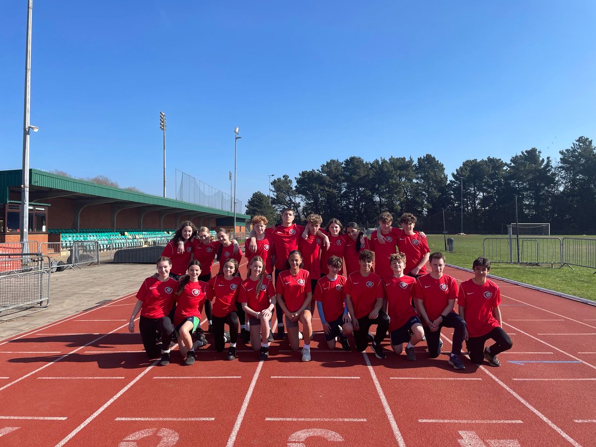 TheKingstonAcademyPE (@tkaphysicaled) on Twitter photo Well done to our brilliant Y9&10 Sport Leaders who did a superb job in supporting the <a href="/LdnYouthGames/">London Youth Games</a> ‘Adapted Inspire Festival’ today. They did themselves and <a href="/TheKingstonAca/">The Kingston Academy</a> very proud. #WeareTKA #community Well done to our brilliant Y9&10 Sport Leaders who did a superb job in supporting the <a href="/LdnYouthGames/">London Youth Games</a> ‘Adapted Inspire Festival’ today. They did themselves and <a href="/TheKingstonAca/">The Kingston Academy</a> very proud. #WeareTKA #community