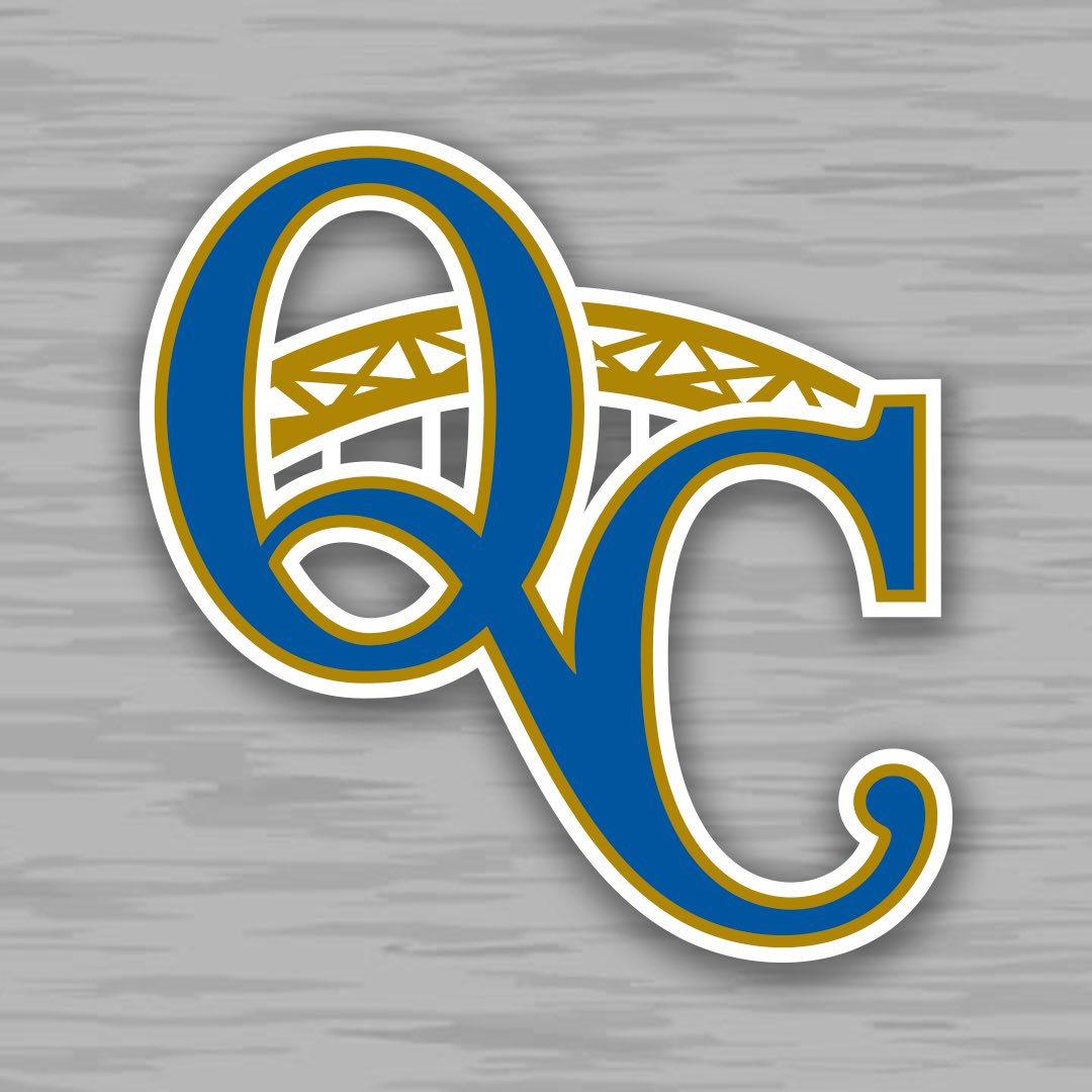 Quad Cities River Bandits tweet media