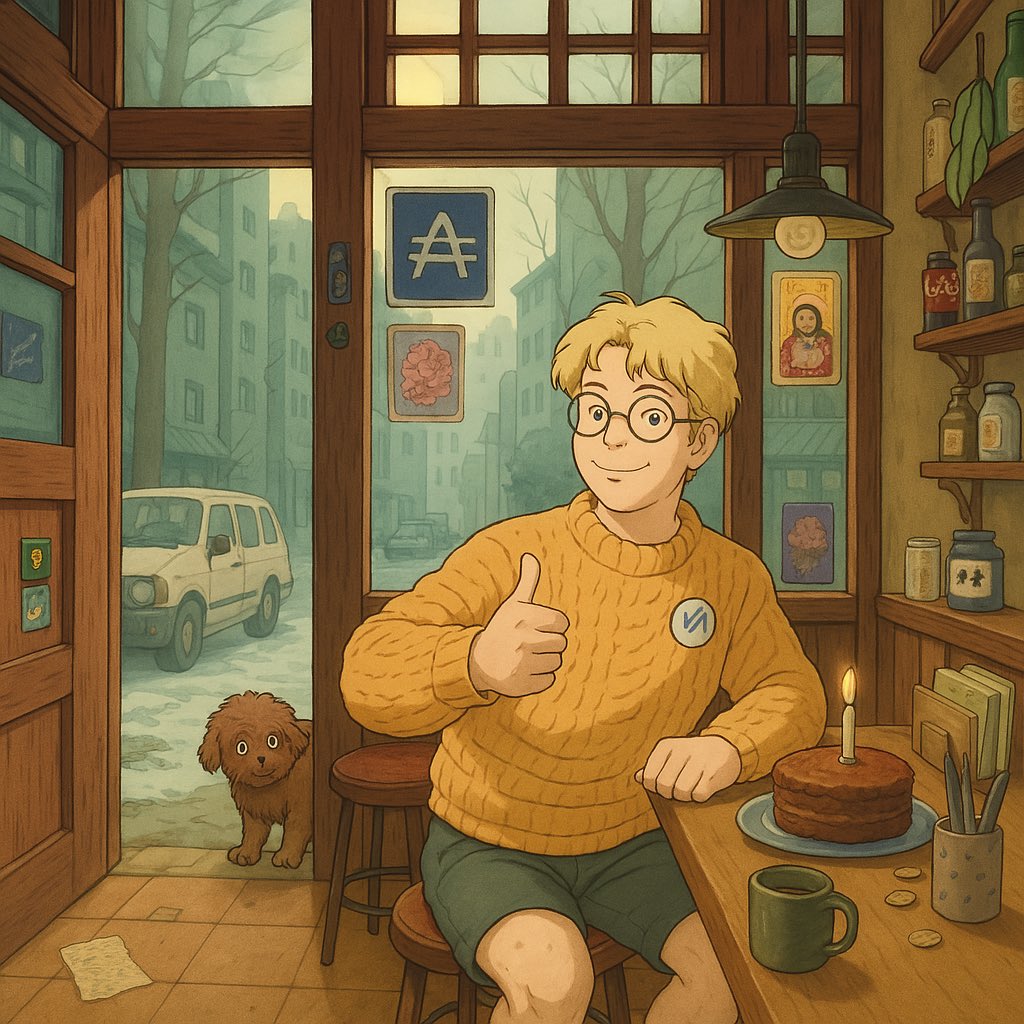 It's confirmed! ChatGPT Studio Ghibli's art is not as good as the original. See for yourself